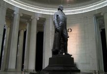What Will America Do About Jefferson? What Will America Do About Jefferson