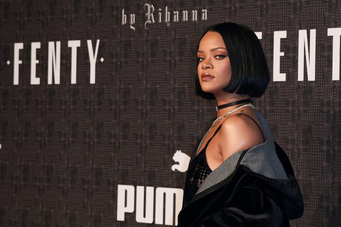 Why Rihanna Is A Fashion Icon Forever