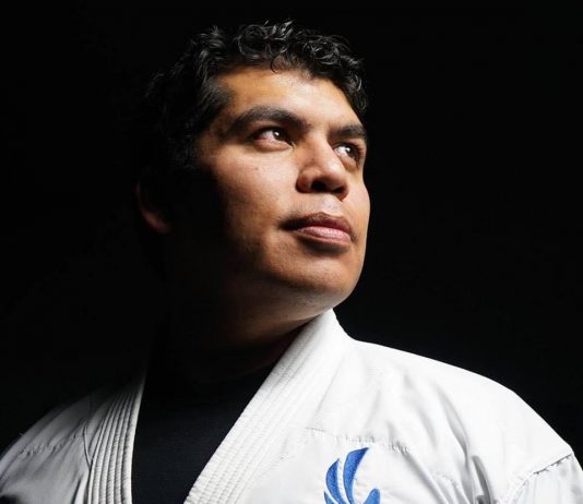 Sensei Lorenzo Sandoval Emerges as One of the Most Influential Martial Arts Instructors in Las Vegas Lorenzo Sandoval