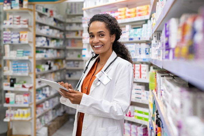 Online pharmacies help in getting online prescriptions