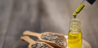 Lifting The Lid On Hemp Seed Oil & The Incredible Benefits Of A Reliable Carrier Lifting The Lid On Hemp Seed Oil