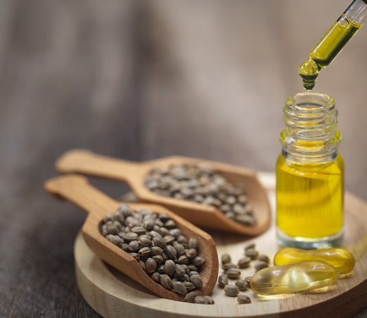Lifting The Lid On Hemp Seed Oil & The Incredible Benefits Of A Reliable Carrier Lifting The Lid On Hemp Seed Oil