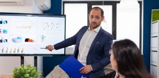 Scott Crockett, Everest Business Funding’s CEO, Explains How to Ensure Your Rewards Program Isn’t Viewed as Playing Favorites Scott Crockett, Everest Business Funding's CEO