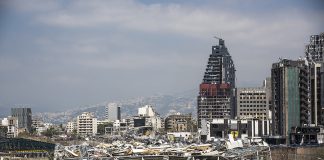 Beirut Port Explosion, One Year On, Victims Still Struggling And Waiting For Justice Victims Still Struggling And Waiting For Justice