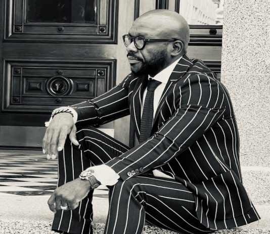 Who is Nnajiugo Nwosu? Nnajiugo Nwosu