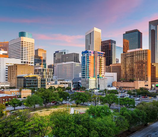 Top 3 Reasons to Make Texas Your Next Destination Houston, Texas, USA