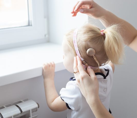 World Hearing Day is March 3rd: Three Tips for Communicating with the Deaf Communicating with the Deaf