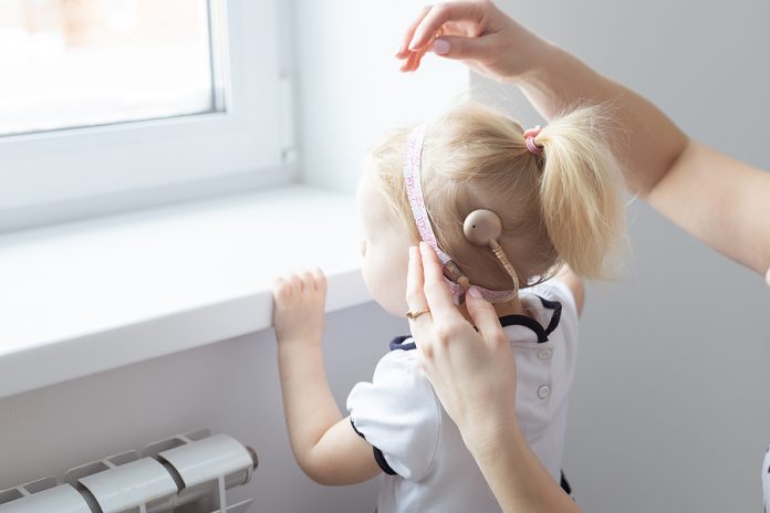 Communicating with the Deaf