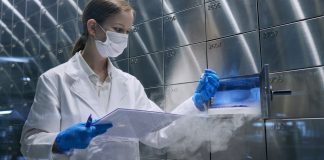 New Antimicrobial Substance from Korean Pharmaceutical Company, Antimicrobial Peptide C4 Pharmaceutical Company, Antimicrobial Peptide C4