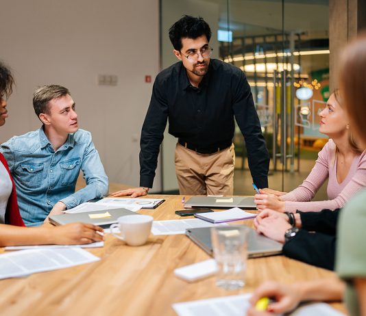 Joseph Daher: Redefining Success at Billie Jean Enterprises Billie Jean Enterprises