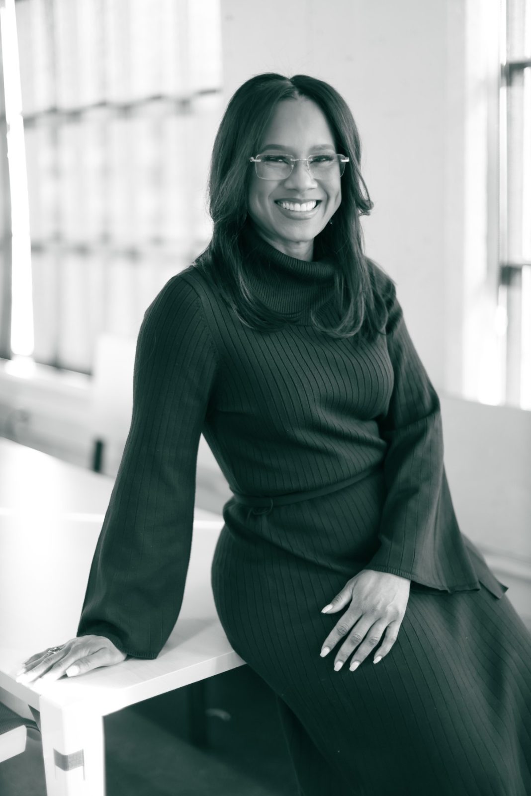 Dr. Carmen Bell-Ross