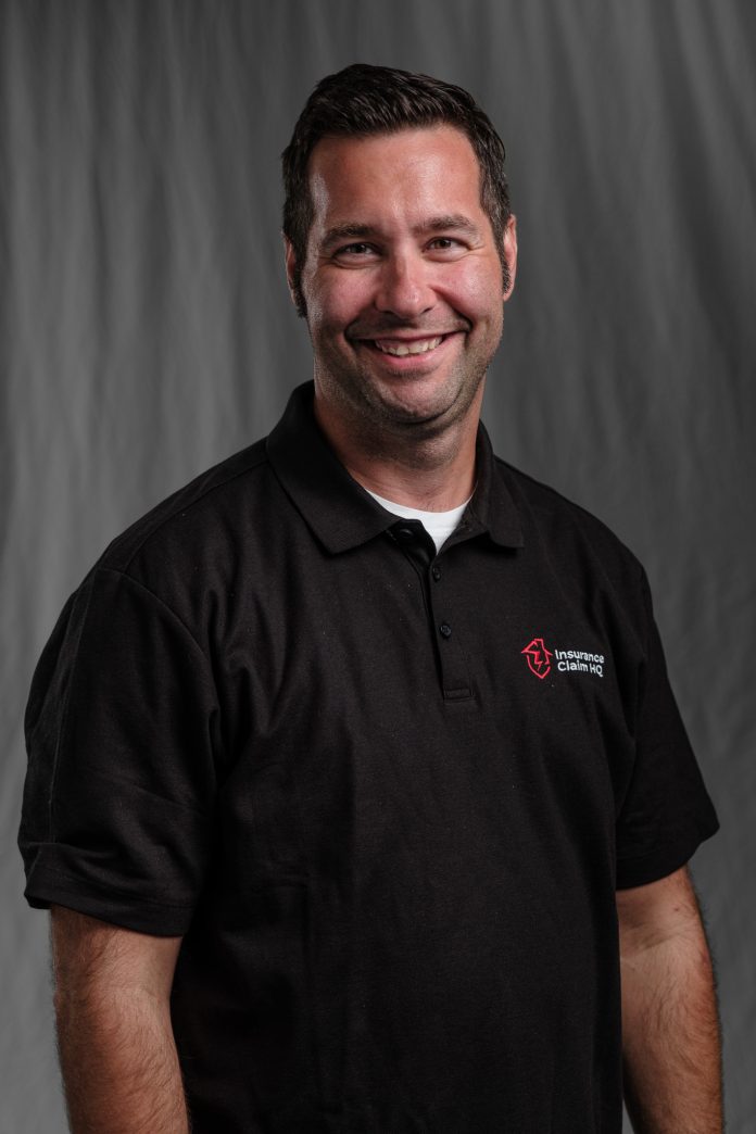 Galen M. Hair Galen M. Hair