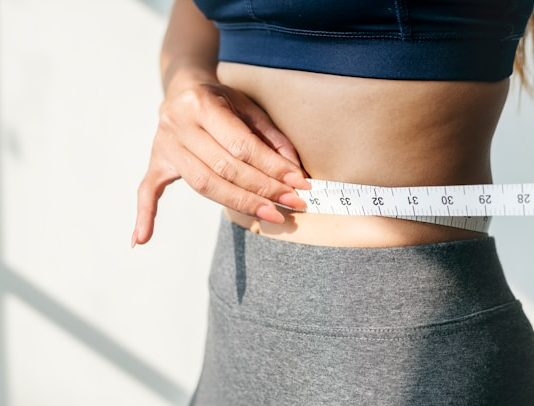 Eugenio Pallisco Shares What You Should Know Before Starting Weight Loss Medication Eugenio Pallisco Shares What You Should Know Before Starting Weight Loss Medication