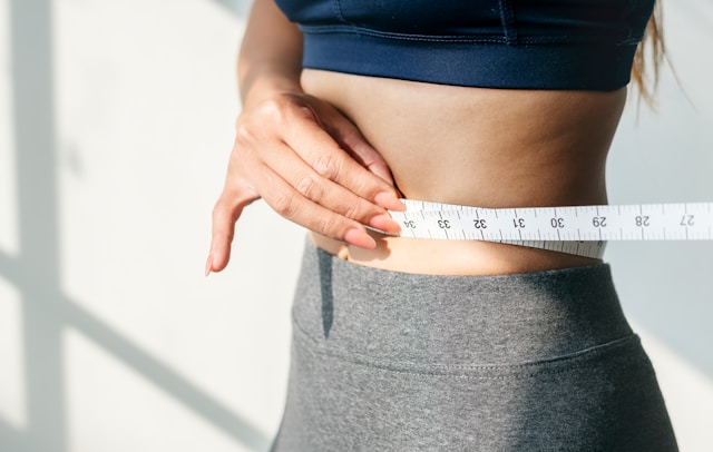 Eugenio Pallisco Shares What You Should Know Before Starting Weight Loss Medication Eugenio Pallisco Shares What You Should Know Before Starting Weight Loss Medication